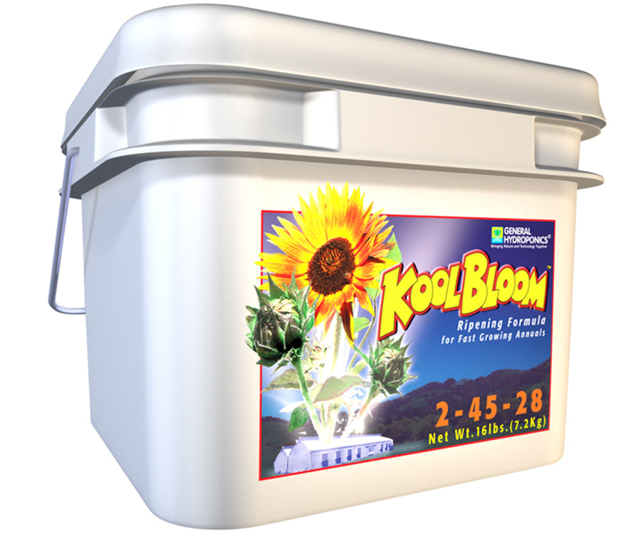 General Hydroponics Dry KoolBloom - Midwest Grow LLC