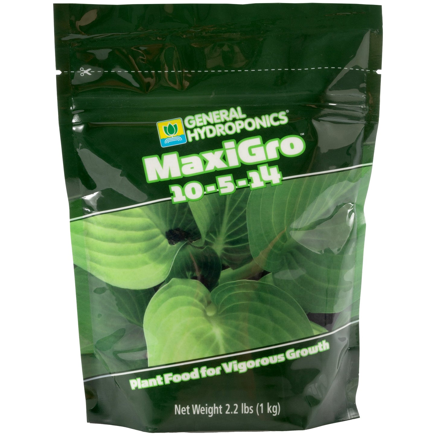 General Hydroponics MaxiGro - Midwest Grow LLC