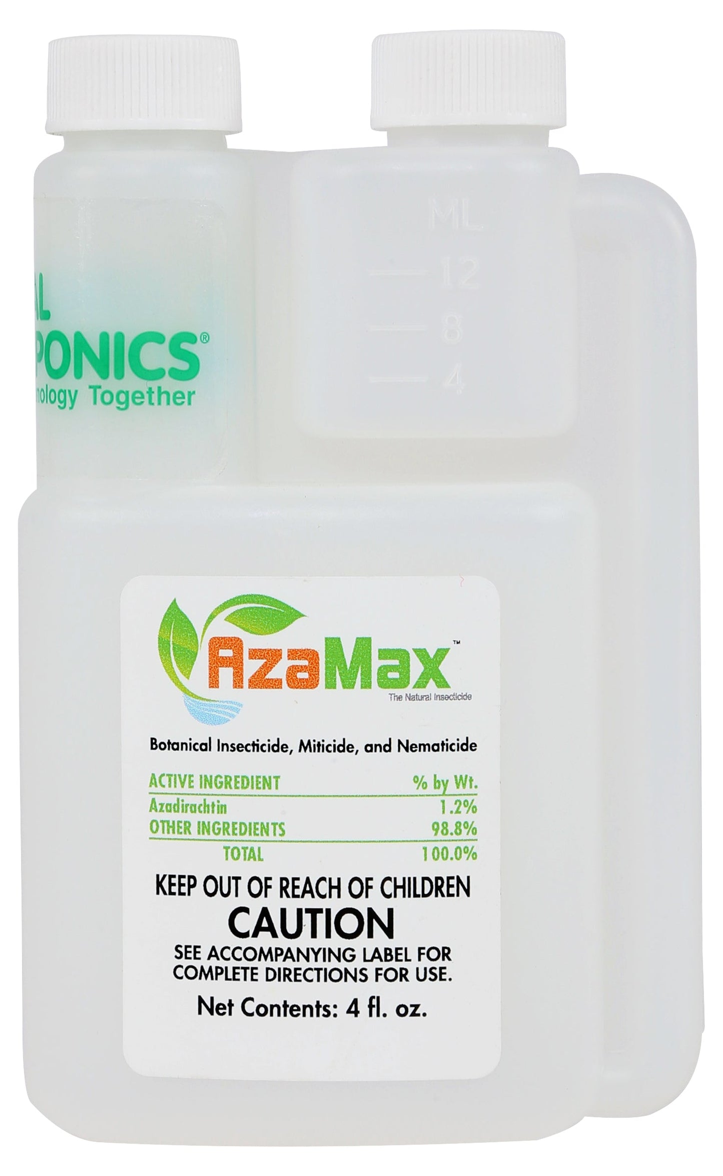 General Hydroponics AzaMax - Midwest Grow LLC