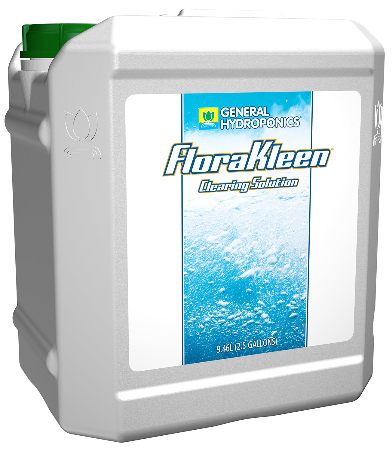 General Hydroponics FloraKleen - Midwest Grow LLC