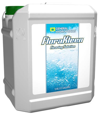 General Hydroponics FloraKleen - Midwest Grow LLC