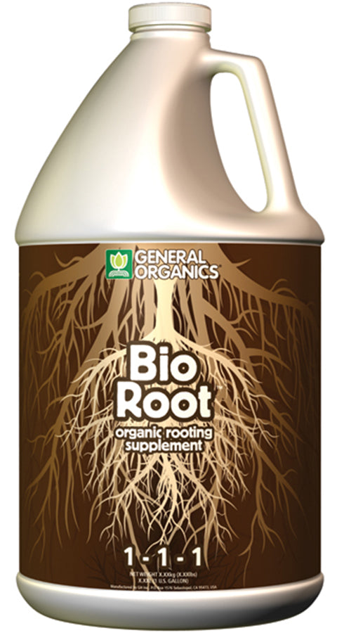 General Organics BioRoot - Midwest Grow LLC