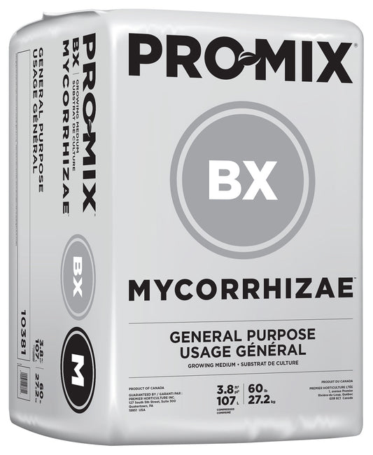 Premier Tech Pro-Mix BX Mycorrhizae