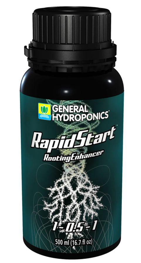 General Hydroponics RapidStart - Midwest Grow LLC