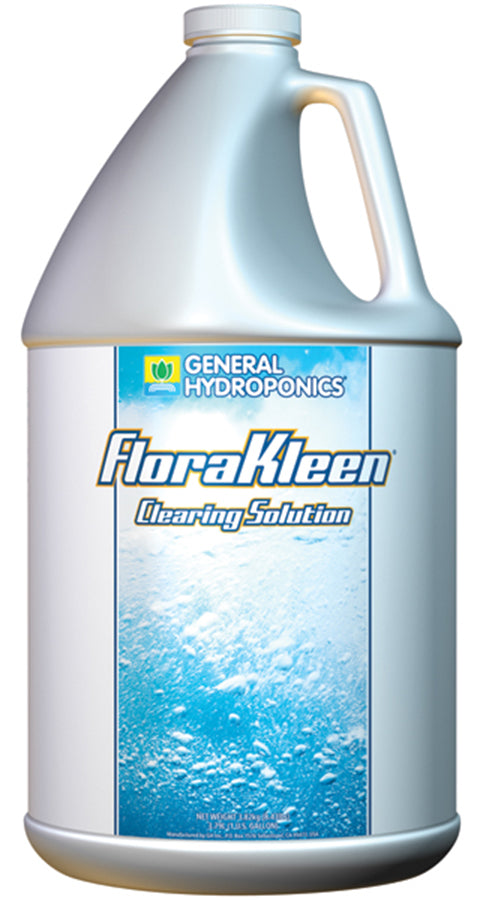 General Hydroponics FloraKleen - Midwest Grow LLC