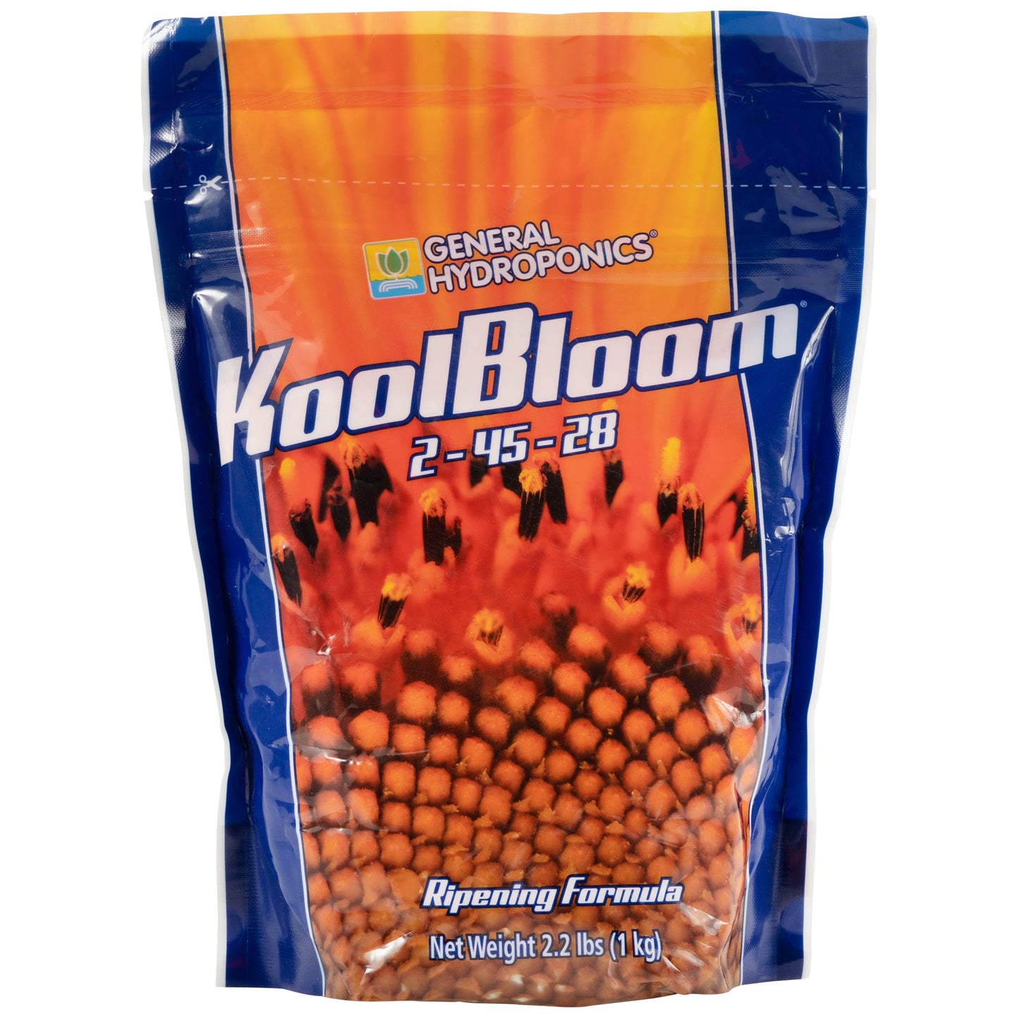 General Hydroponics Dry KoolBloom - Midwest Grow LLC