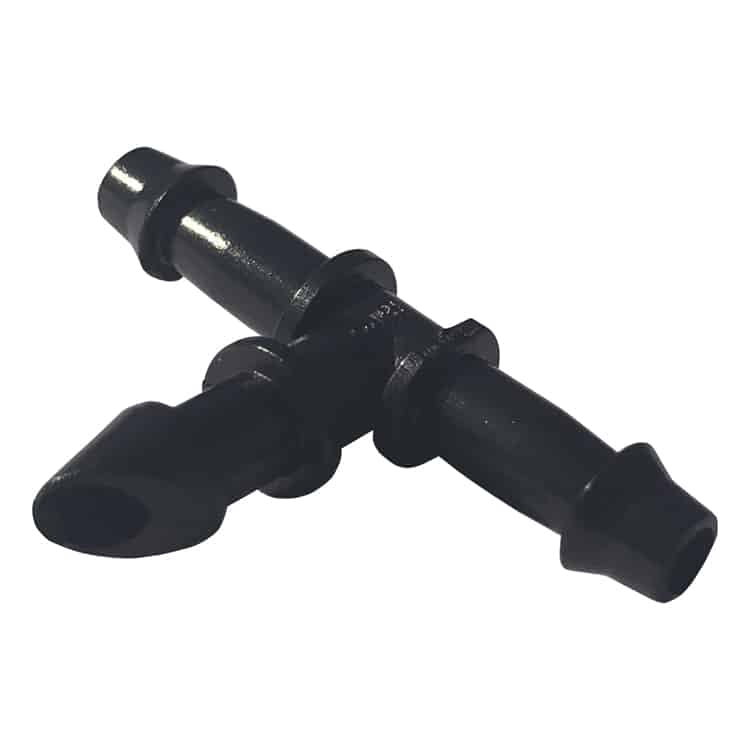 AutoPot Tee Connectors - Midwest Grow LLC