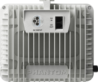 Phantom 60 Series DE Open Lighting System, 1000W, 277-400V (10' 277V L7-15P Cord) - Midwest Grow LLC