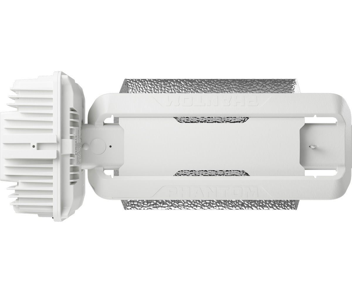 Phantom 60 Series DE Open Lighting System, 1000W, 277-400V (10' 277V L7-15P Cord) - Midwest Grow LLC