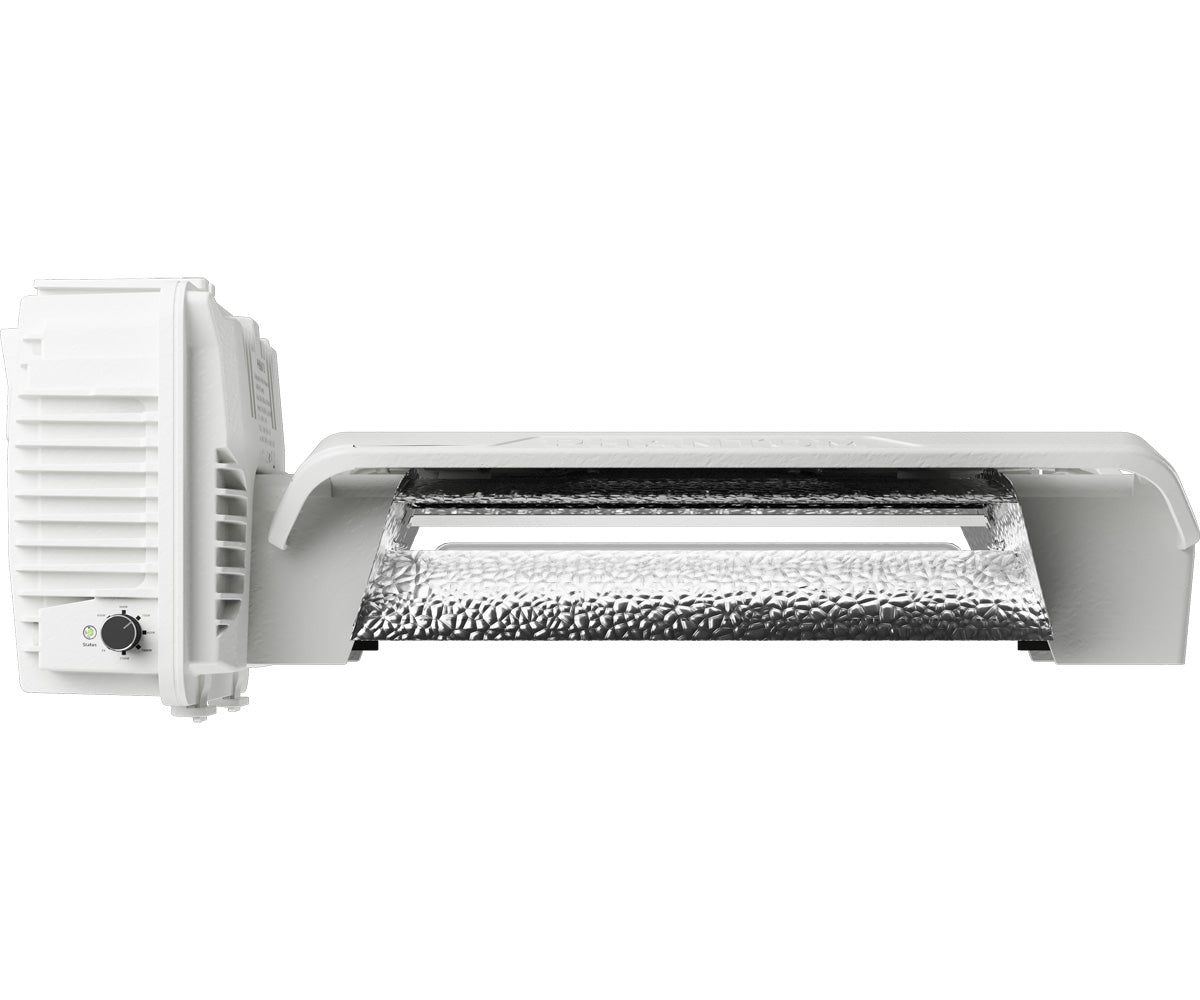 Phantom 60 Series DE Open Lighting System, 1000W, 277-400V (10' Leads cord) - Midwest Grow LLC