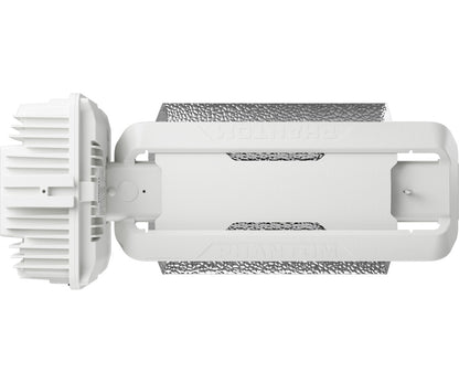 Phantom 60 Series DE Open Lighting System, 1000W, 277-400V (10' Leads cord) - Midwest Grow LLC