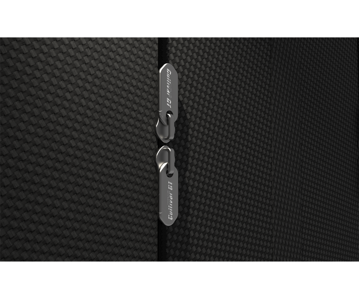 PHANTOM Cultivar GT24, 2x4 Grow Tent, 48” X 24” X 70”