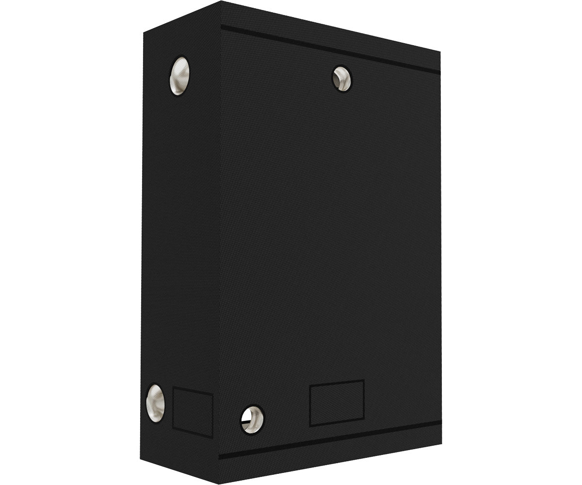 PHANTOM Cultivar GT24, 2x4 Grow Tent, 48” X 24” X 70”