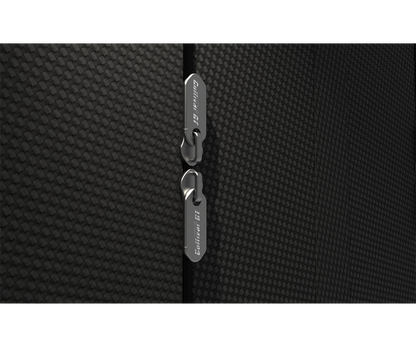 PHANTOM Cultivar GT55, 5X5 Grow Tent, 60” X 60” X 80”