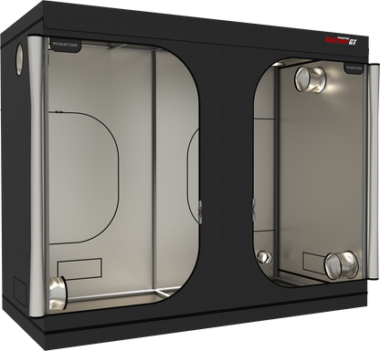 PHANTOM Cultivar GT84, 8X4 Grow Tent