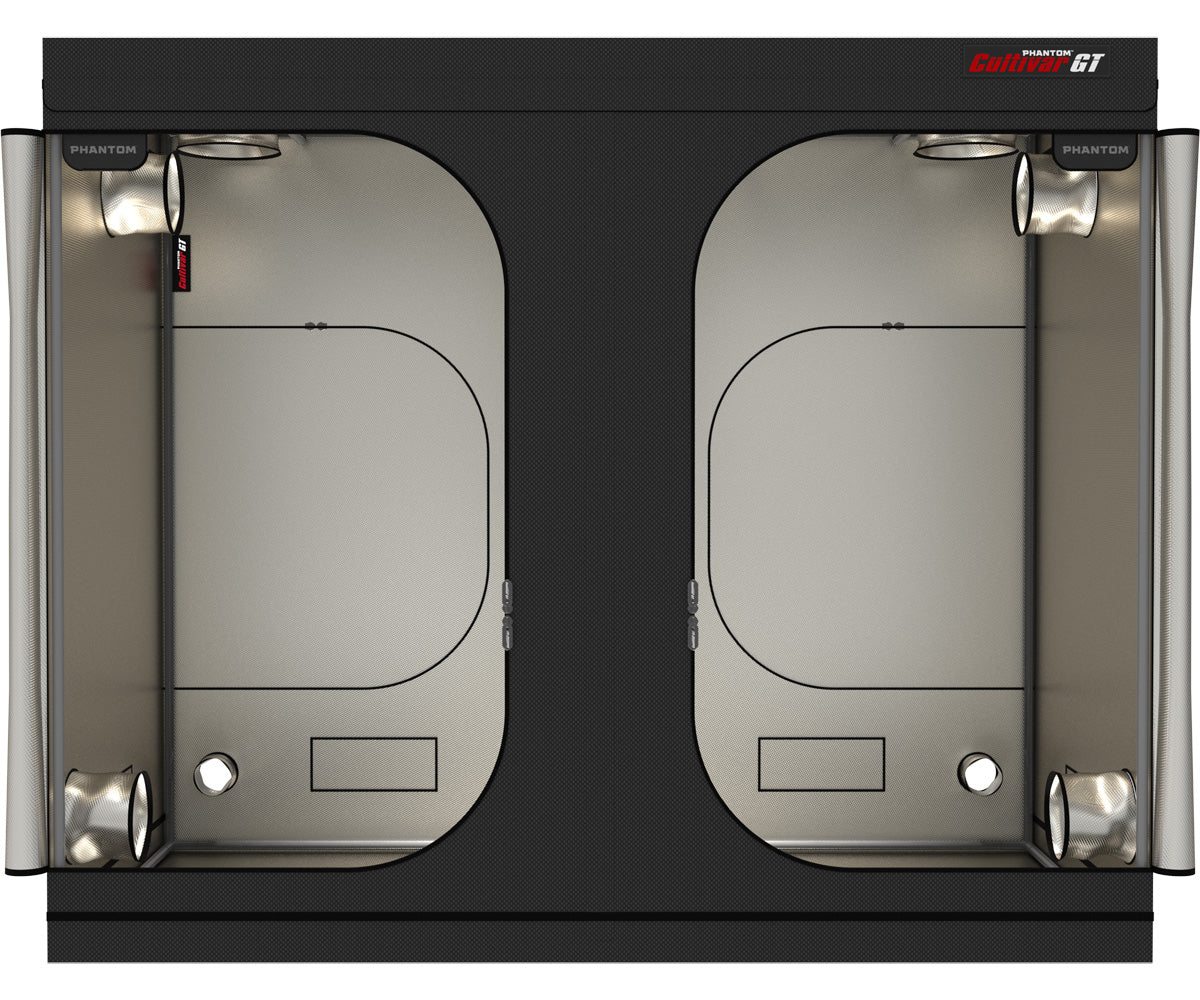 PHANTOM Cultivar GT84, 8X4 Grow Tent