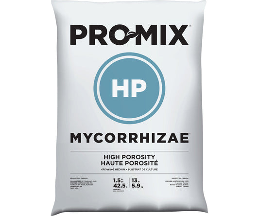 Premier Tech Pro-Mix HP Mycorrhizae