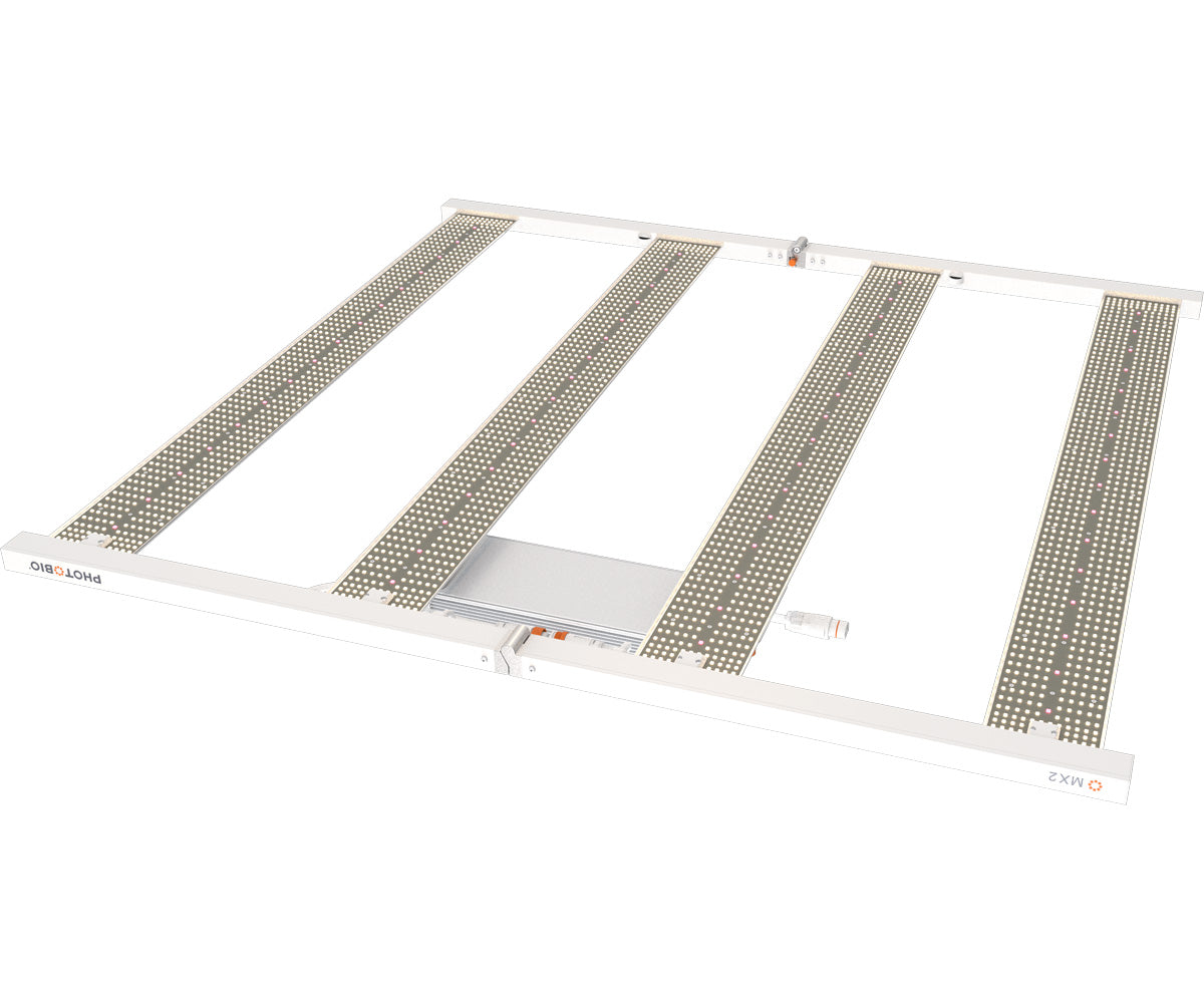 PHOTOBIO MX2 LED, 680W