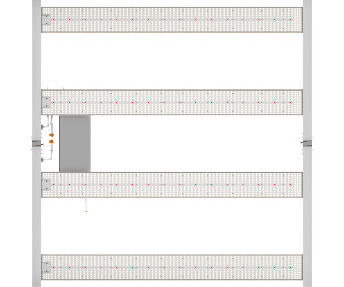 PHOTOBIO MX2 LED, 680W