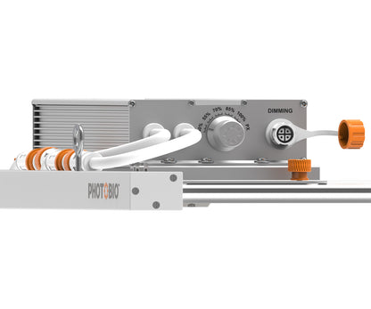 PHOTOBIO MX2 LED, 680W