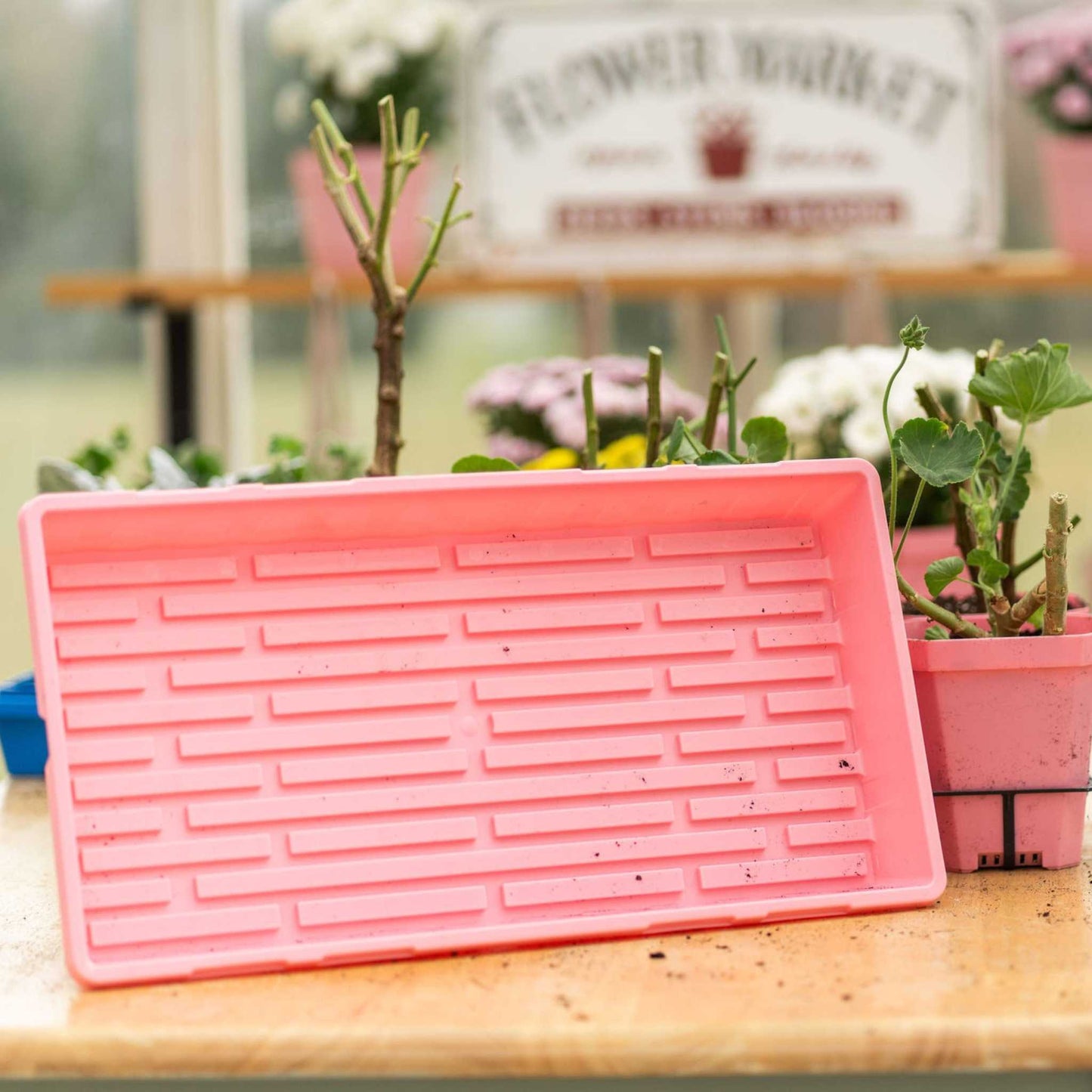 1020 Extra Strength Trays - Colors - Midwest Grow LLC