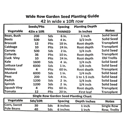 Florida Market Egg Plant Seed