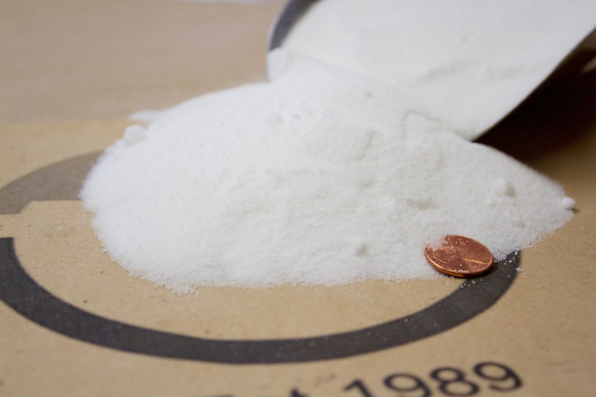 Potassium Chloride (Muriate of Potash) 0-0-62 - Midwest Grow LLC