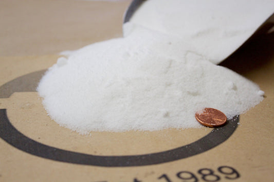 Potassium Chloride (Muriate of Potash) 0-0-62 - Midwest Grow LLC