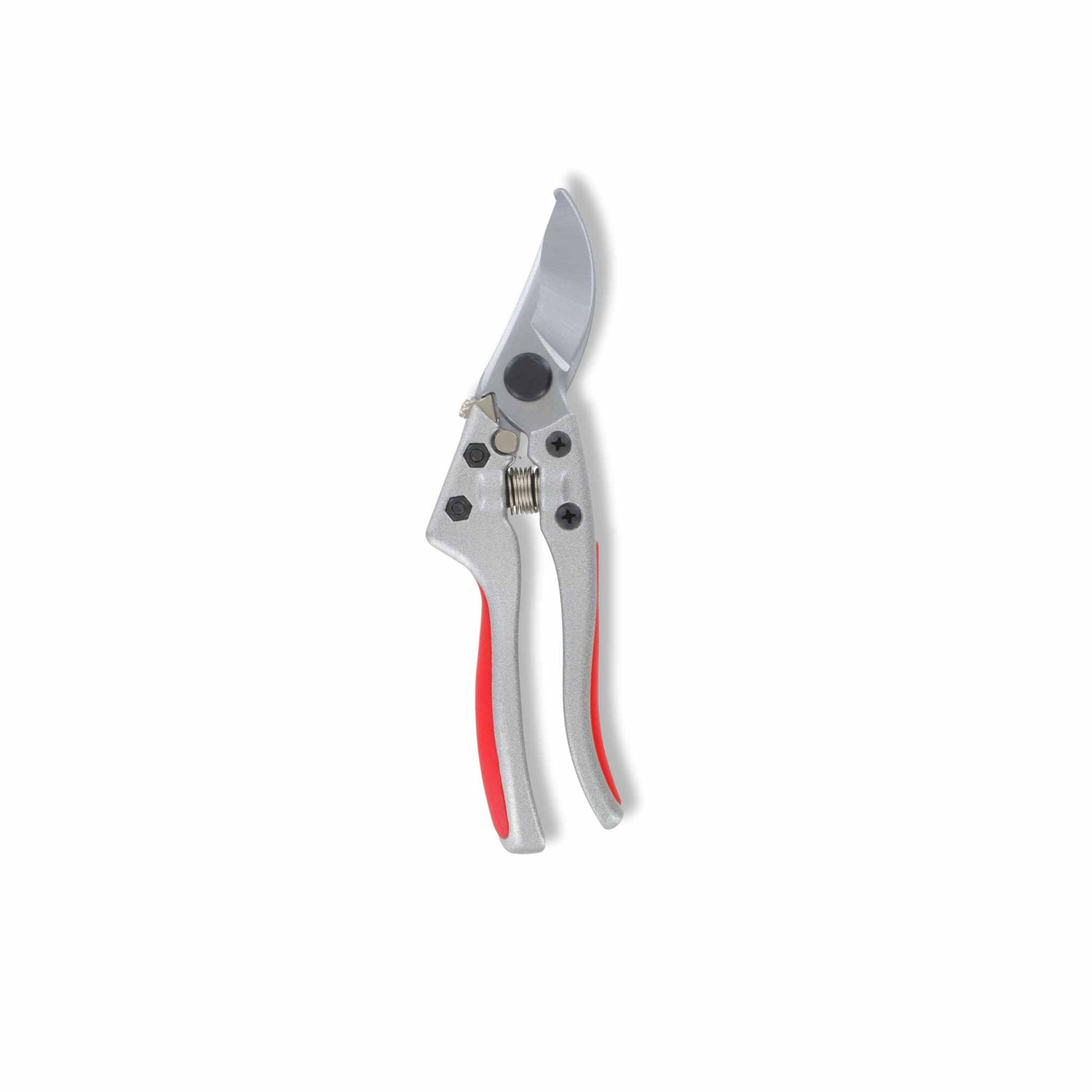 Silver Line Pruner with Curved or Straight Blade - Midwest Grow LLC