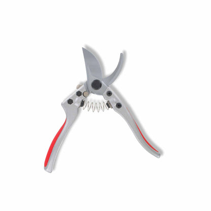 Silver Line Pruner with Curved or Straight Blade - Midwest Grow LLC
