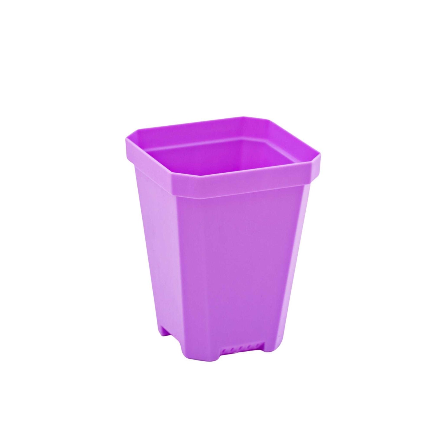 3.3" Heavy Duty Seed Starting Pots - Midwest Grow LLC