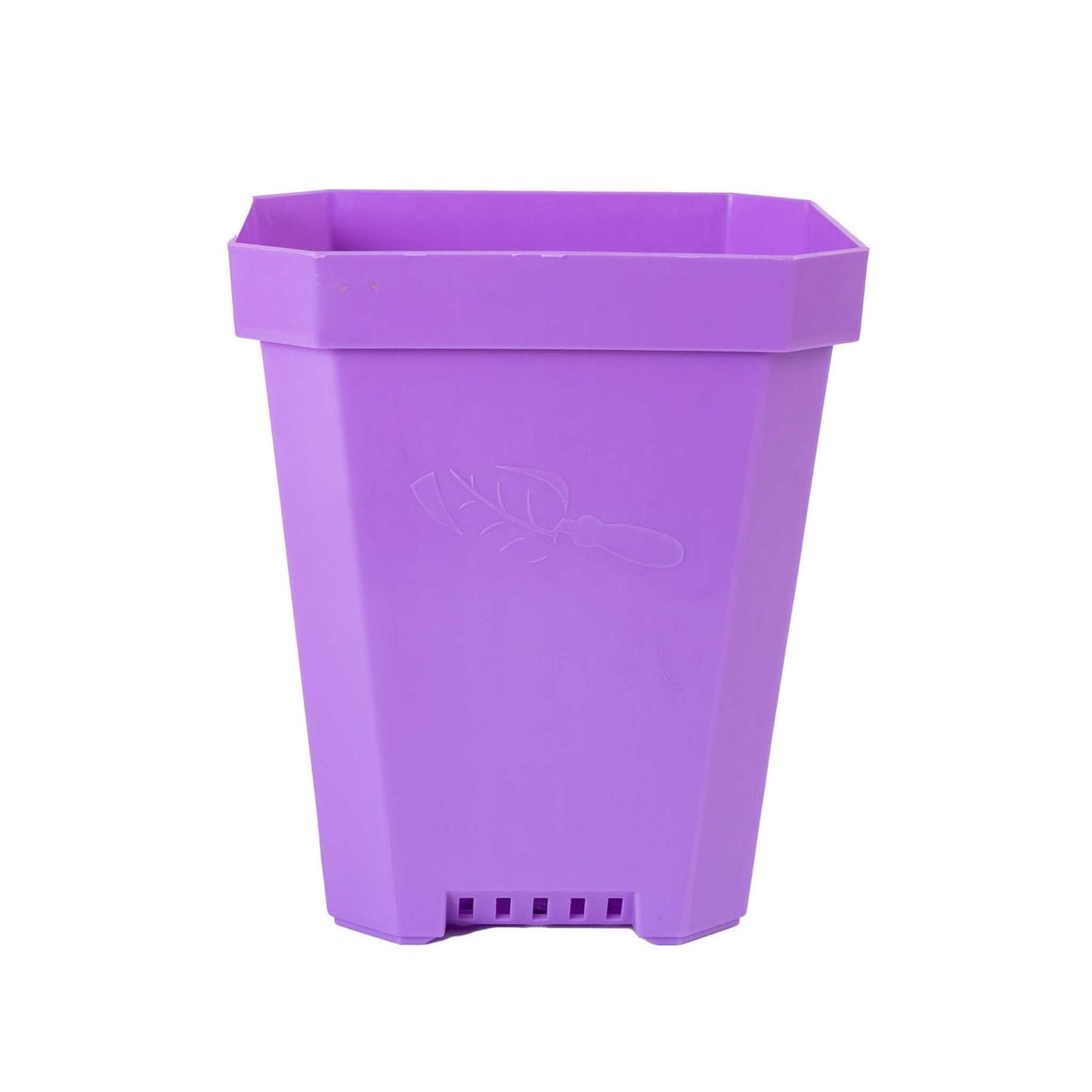 5" Heavy Duty Nursery Pots - Midwest Grow LLC