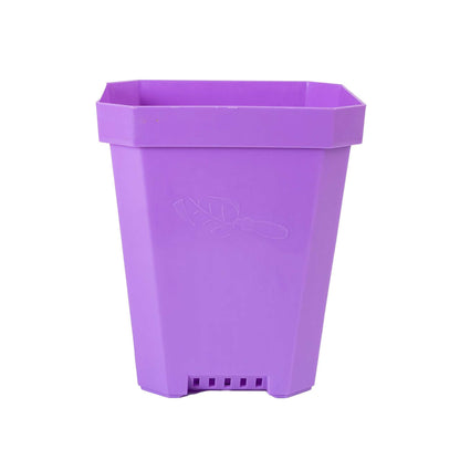 5" Heavy Duty Nursery Pots - Midwest Grow LLC