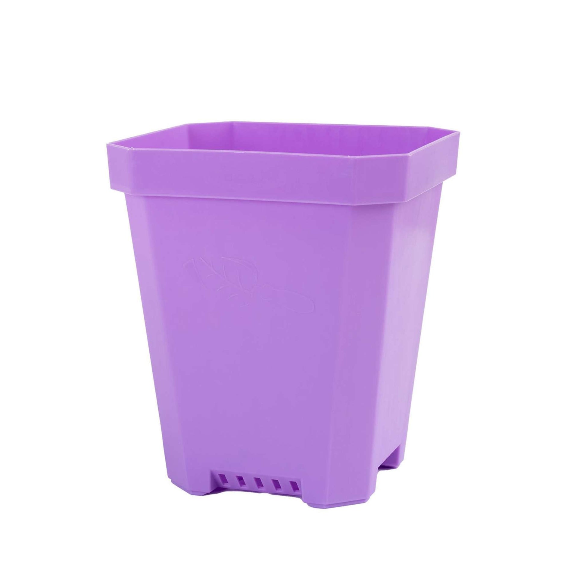5" Heavy Duty Nursery Pots - Midwest Grow LLC