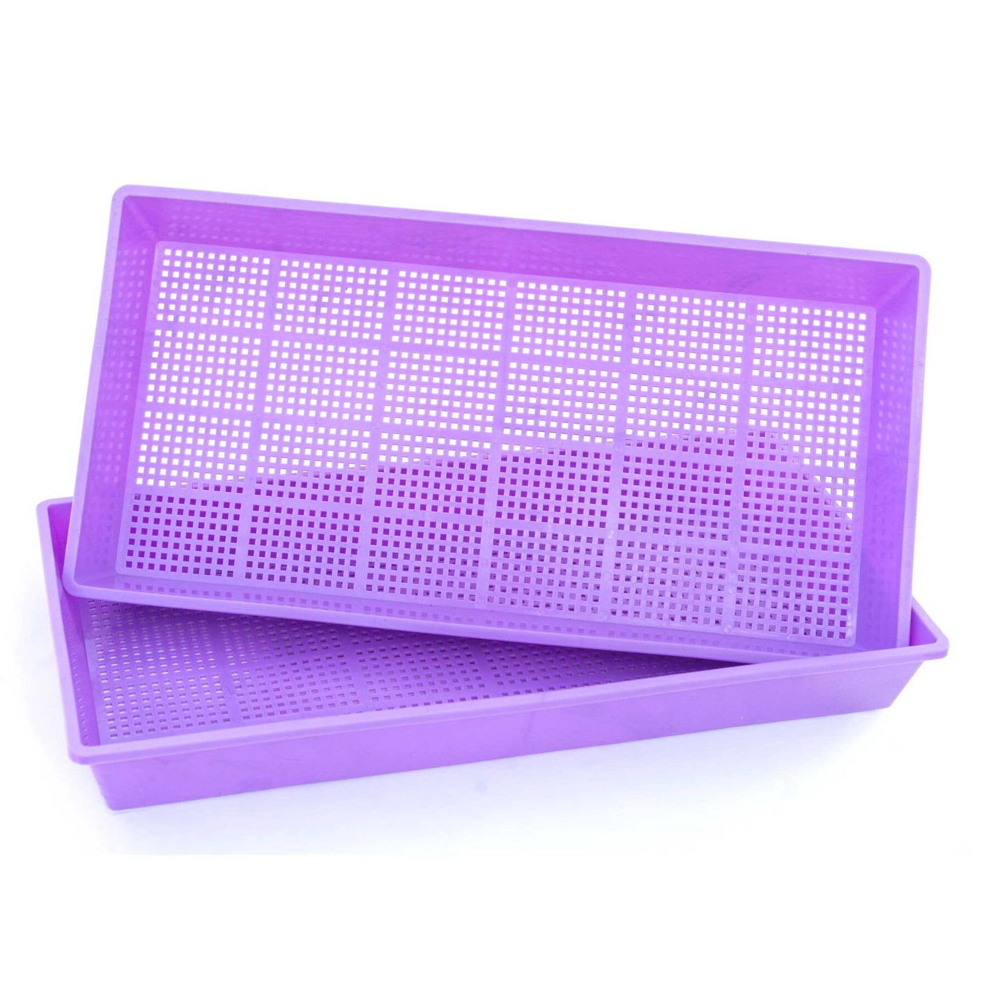 1020 Mesh Deep Extra Strength Colors - 2.5" Deep - Midwest Grow LLC