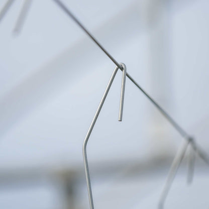 Qlipr Trellising System - Midwest Grow LLC