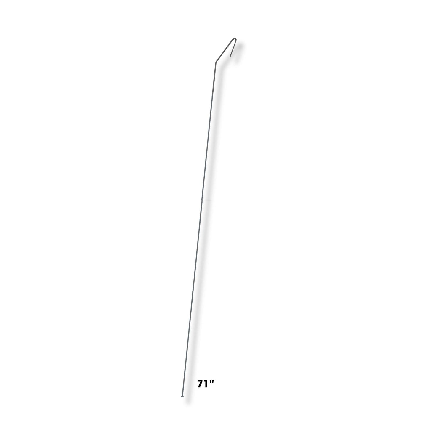 Qlipr Trellis Hook | 10 pack - Midwest Grow LLC