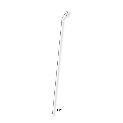 Qlipr Trellis Hook | 10 pack - Midwest Grow LLC