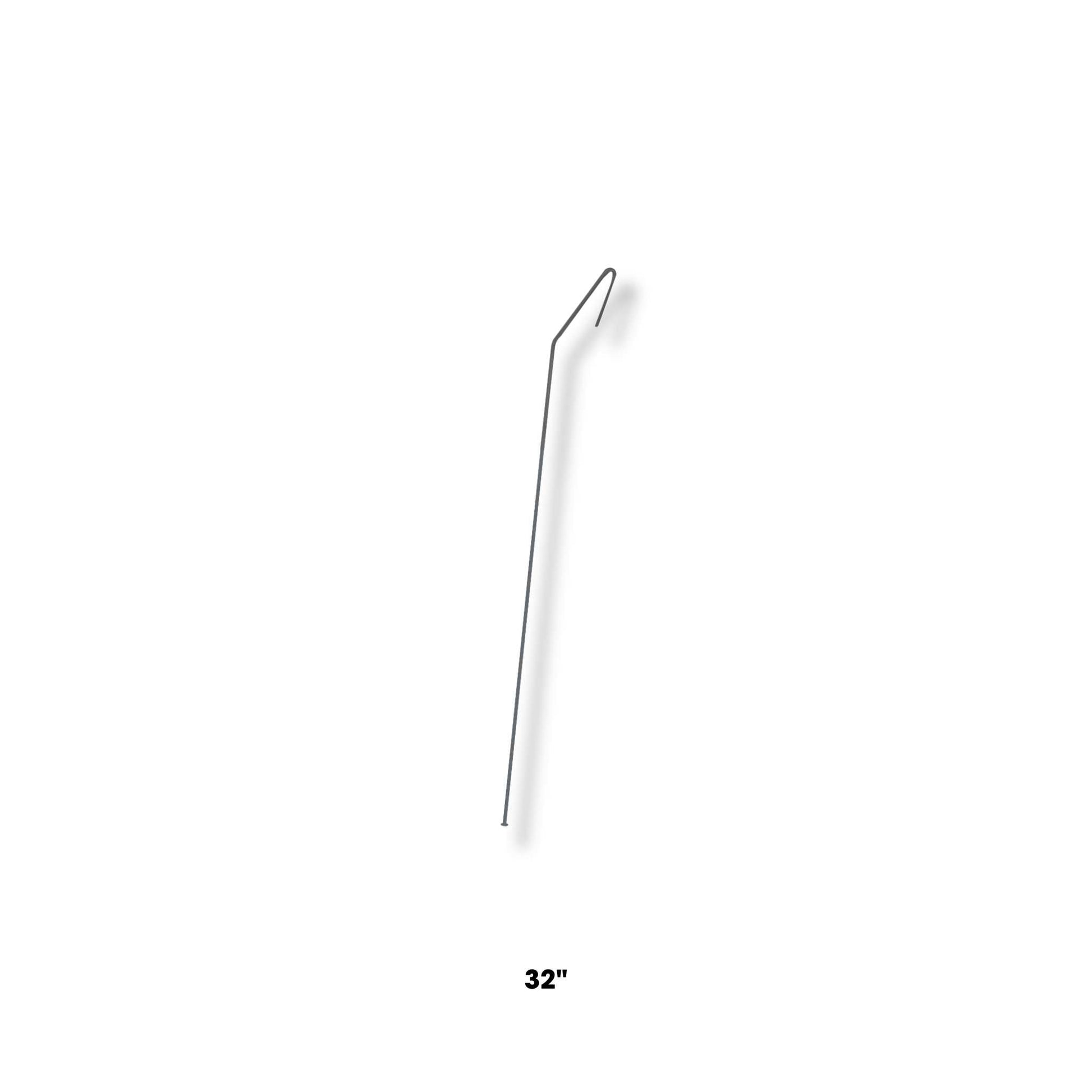 Qlipr Trellis Hook | 10 pack - Midwest Grow LLC
