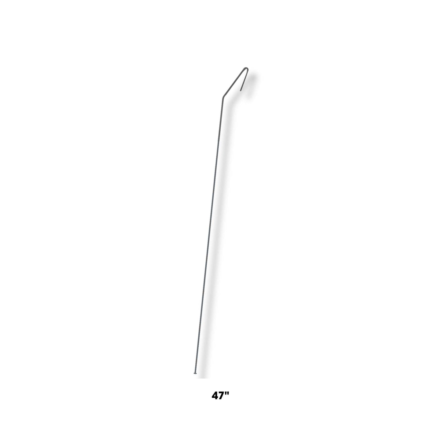 Qlipr Trellis Hook | 10 pack - Midwest Grow LLC