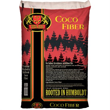 Royal Gold Coco Fiber 1.76 - Midwest Grow LLC
