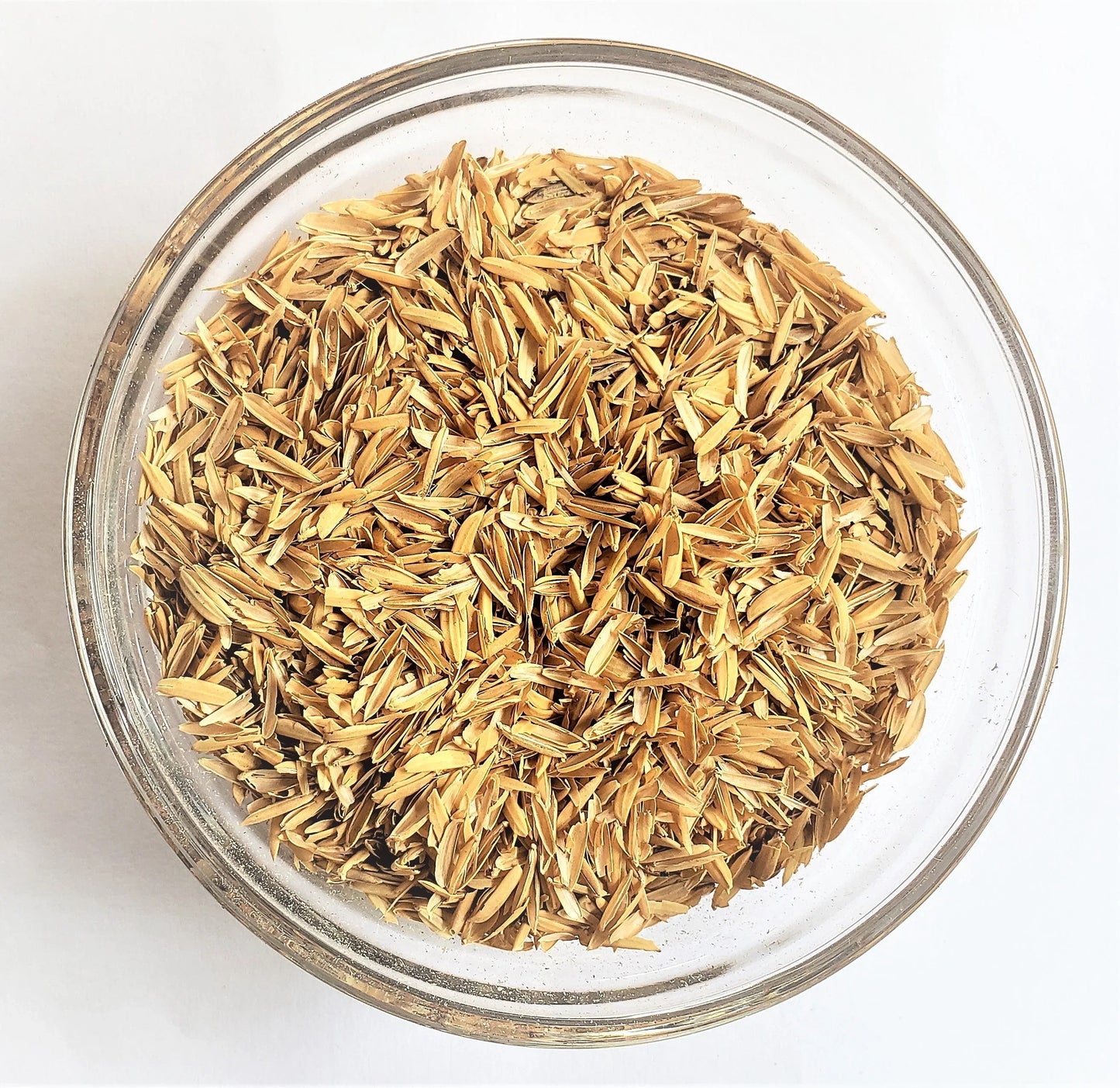 PBH Rice Hulls (organic) - Midwest Grow LLC