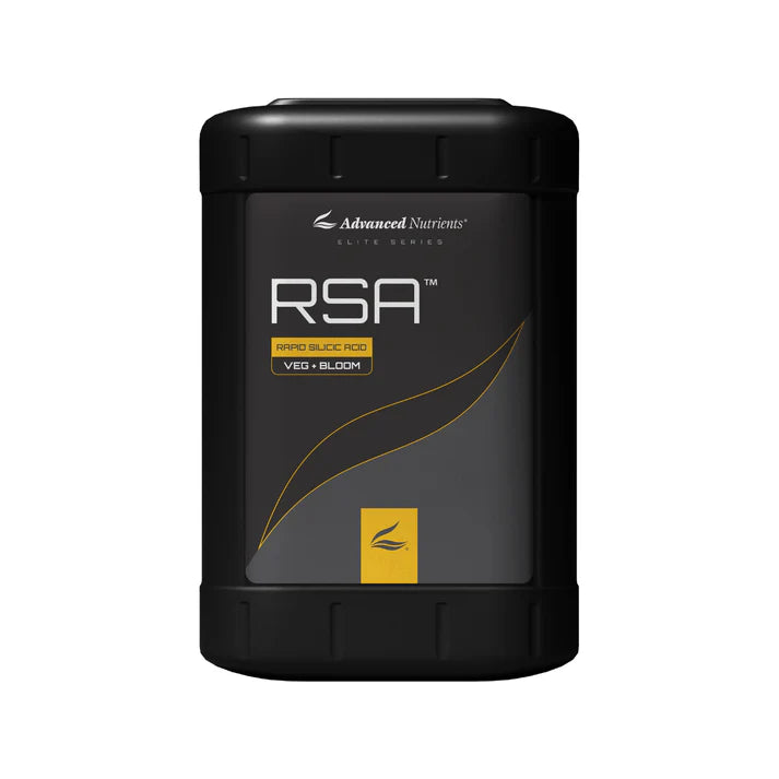 Advanced Nutrients RSA 8th Generation | Rapid Silicic Acid Stem Strength