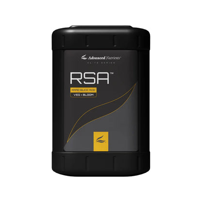Advanced Nutrients RSA 8th Generation | Rapid Silicic Acid Stem Strength
