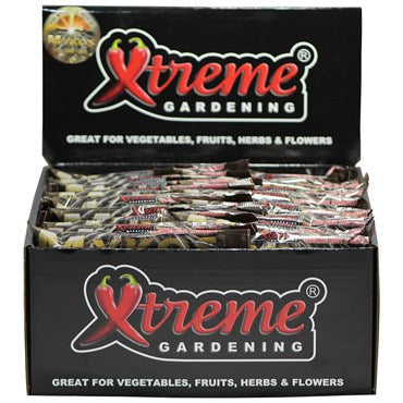 Xtreme Gardening Mykos