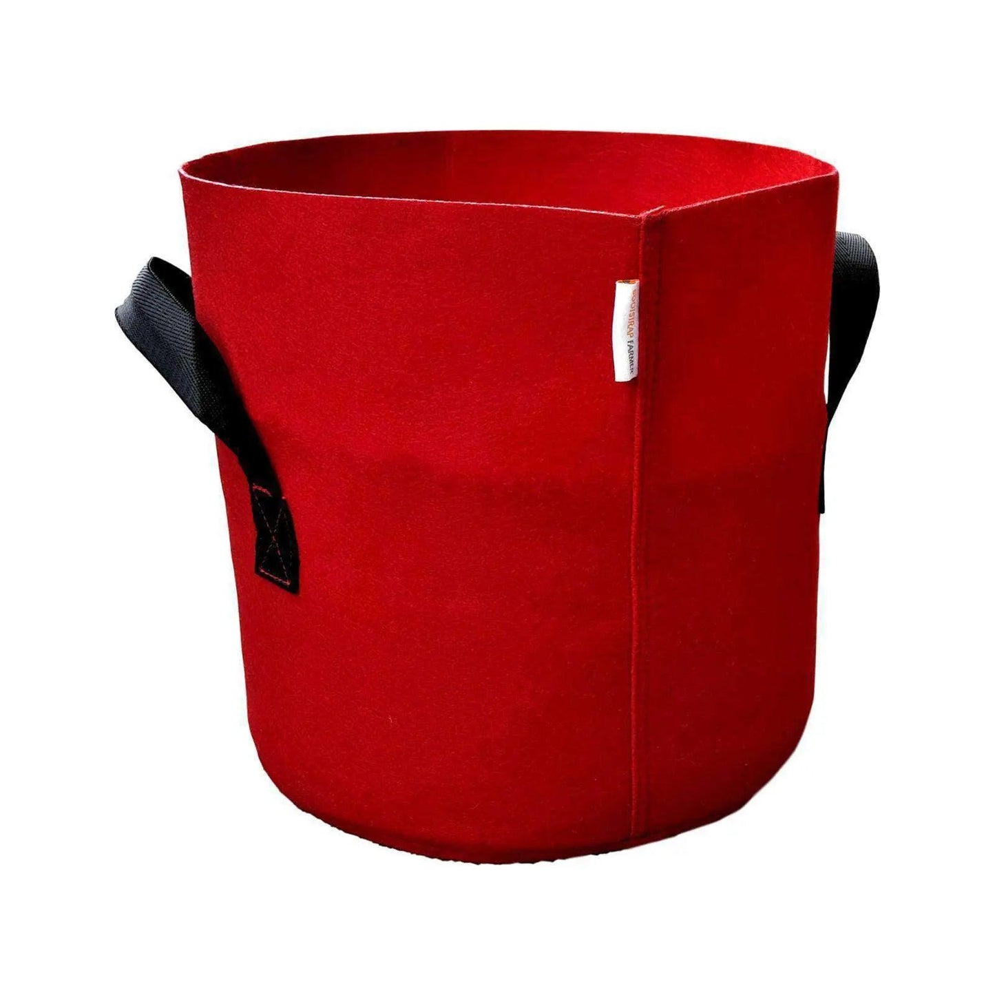 Grow Bags - 7 Gallon Colored Fabric Pots - Midwest Grow LLC
