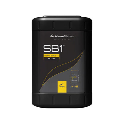 Advanced Nutrients SB1 8th Generation | Sensi Boost Terpene & Resin