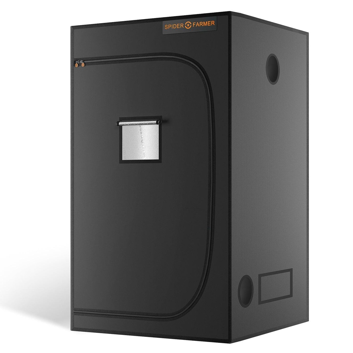 New Spider Farmer 90cm x 90cm x 180cm Indoor Grow Tent