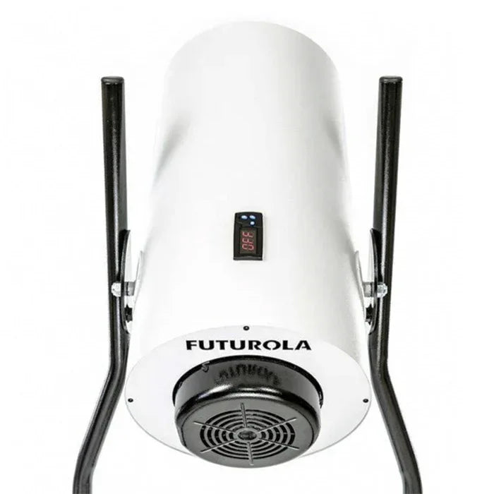 Futurola OG Classic Shredder - Midwest Grow LLC
