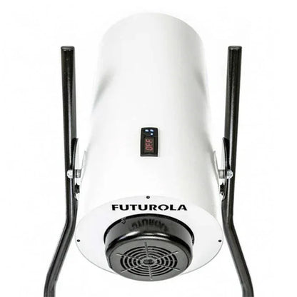 Futurola OG Classic Shredder - Midwest Grow LLC